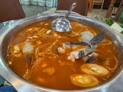 -黔人百味.贵州菜