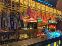 -青水瓦台汤泉(未央店)