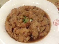 小酥肉-洛阳面馆(红专路店)