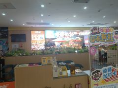 -非烤勿扰自助烤肉(合胜百货店)