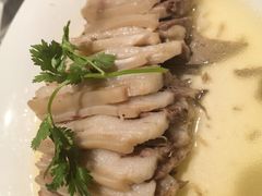 -壹只菜·崇明本地特色菜(崇明南门店)