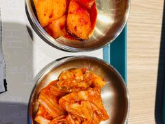 -梨花牛肉汤饭(仁恒伊势丹店)