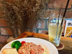 -西关84·History·Art·Cafe