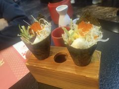 -大江户日本料理(吕厝店)