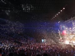 -成都金融城演艺中心