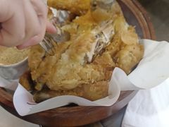 -秦月轩·陕西家乡菜(阜成路·五棵松店)