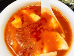 -竹犇番茄火锅(长风街店)