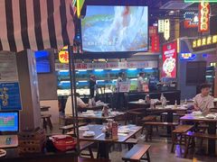 -王庄阿咪海鲜大排档(象园店)