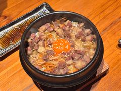 -故乡屋日本料理(八一广场店)
