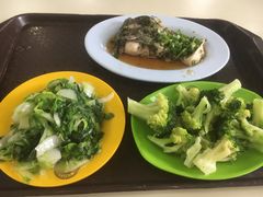 -农园餐厅(北京大学店)