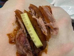 -万荣烤鸭店·北京菜(天坛店)