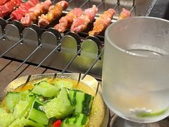 -麦凯伦烧烤·精酿超级工厂店(金桥总店)
