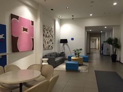 -汉庭(上海世博塘桥地铁站店)