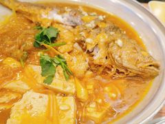 -合合春饼·酱骨·东北菜(潘家园店)