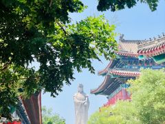 -天津妈祖文化园