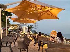 -Brew Farm·精酿农场海滨悬崖餐厅