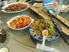 -生态苑农庄(十里画廊遇龙河店)