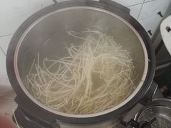 -龙上水现炒生料(柳沙店)