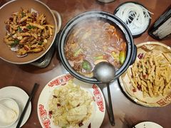 -肖记公安牛肉鱼杂馆·省级非物质文化遗产(三角路直营店)