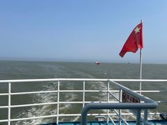 -澳门环岛游湾仔码头