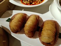 飘香榴莲酥-潮福城大酒楼(湖滨北路店)