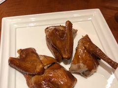 -杭州JW万豪酒店-万豪中餐厅