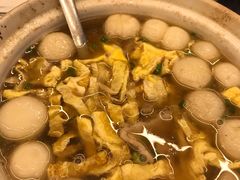 -徽味阁(永莲国际购物中心店)