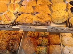 -美嘉华面包西饼店(红胜坊店)