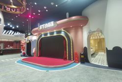 -奈尔宝家庭中心·亲子餐厅(鄞州万达店)