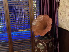 -东方明珠老上海8号餐厅(东方明珠广播电视塔店)