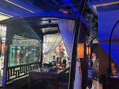 -绿茶餐厅(光谷世界城步行街店)