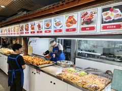 -王婶手擀面(灵寿店)