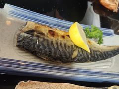 -真剑日本料理·铁板烧(贵州路店)