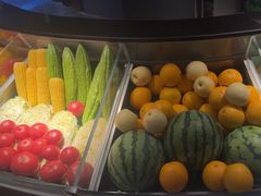 -莆田餐厅PUTIEN(颐堤港店)