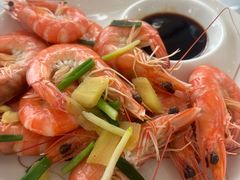 -碧海银沙海鲜餐厅(恒大海上威尼斯店)