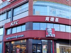-肯德基(坛城店)