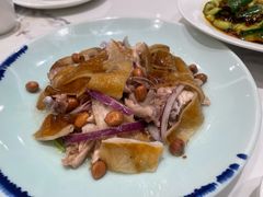 -欢乐海岸美食联盟