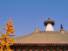 -妙应寺白塔