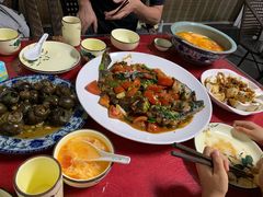 -生态苑农庄(十里画廊遇龙河店)