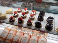 -西村叔叔的店·面包·甜品·蛋糕(清河万象汇店)