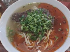 兰州拉面-海风餐厅