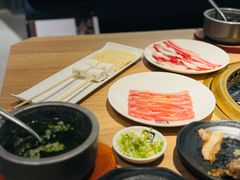 -牛角烧肉(步步高星城天地店)