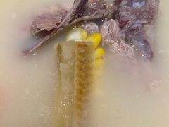 老鸡汤-旺顺阁海鲜广场(亚运村店)