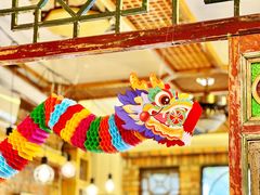 -西关84·History·Art·Cafe