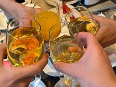 -北京港澳中心瑞士酒店·瑞士咖啡厅·自助餐