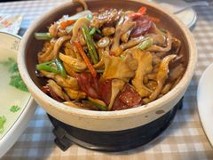 -京北渔家傲