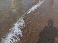 -那香海钻石沙滩浴场