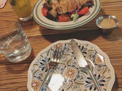 -I HOLIC艾豪丽披萨(KKone店)