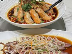 -阿胖龙虾小海鲜(宁国南路总店)