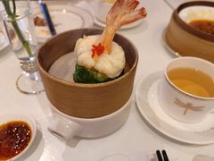 青岛大虾烧麦-铭家点心(秦岭路店)
